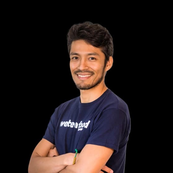 Luis Ferrufino